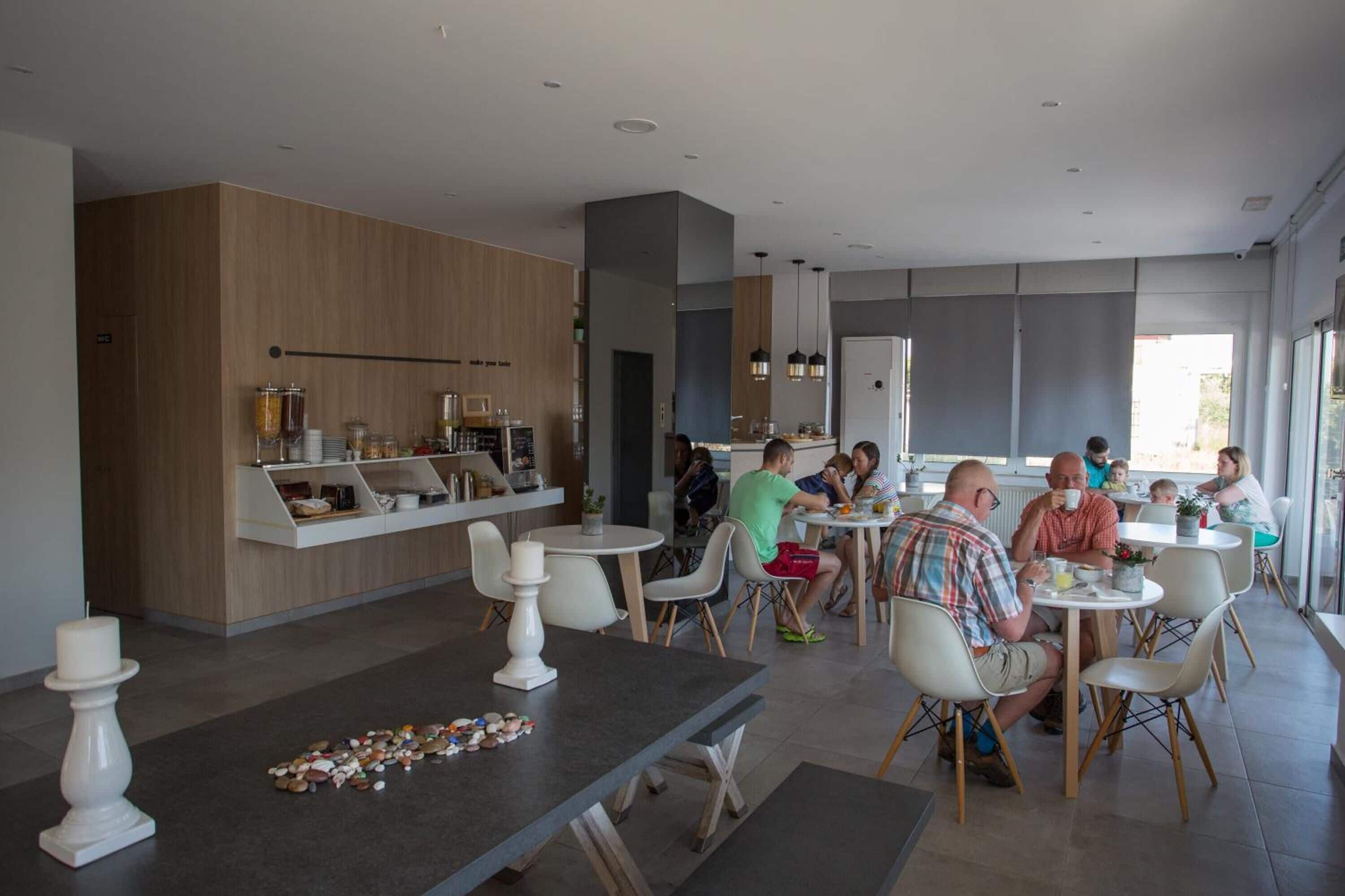 Foto - Theofilos City Hotel