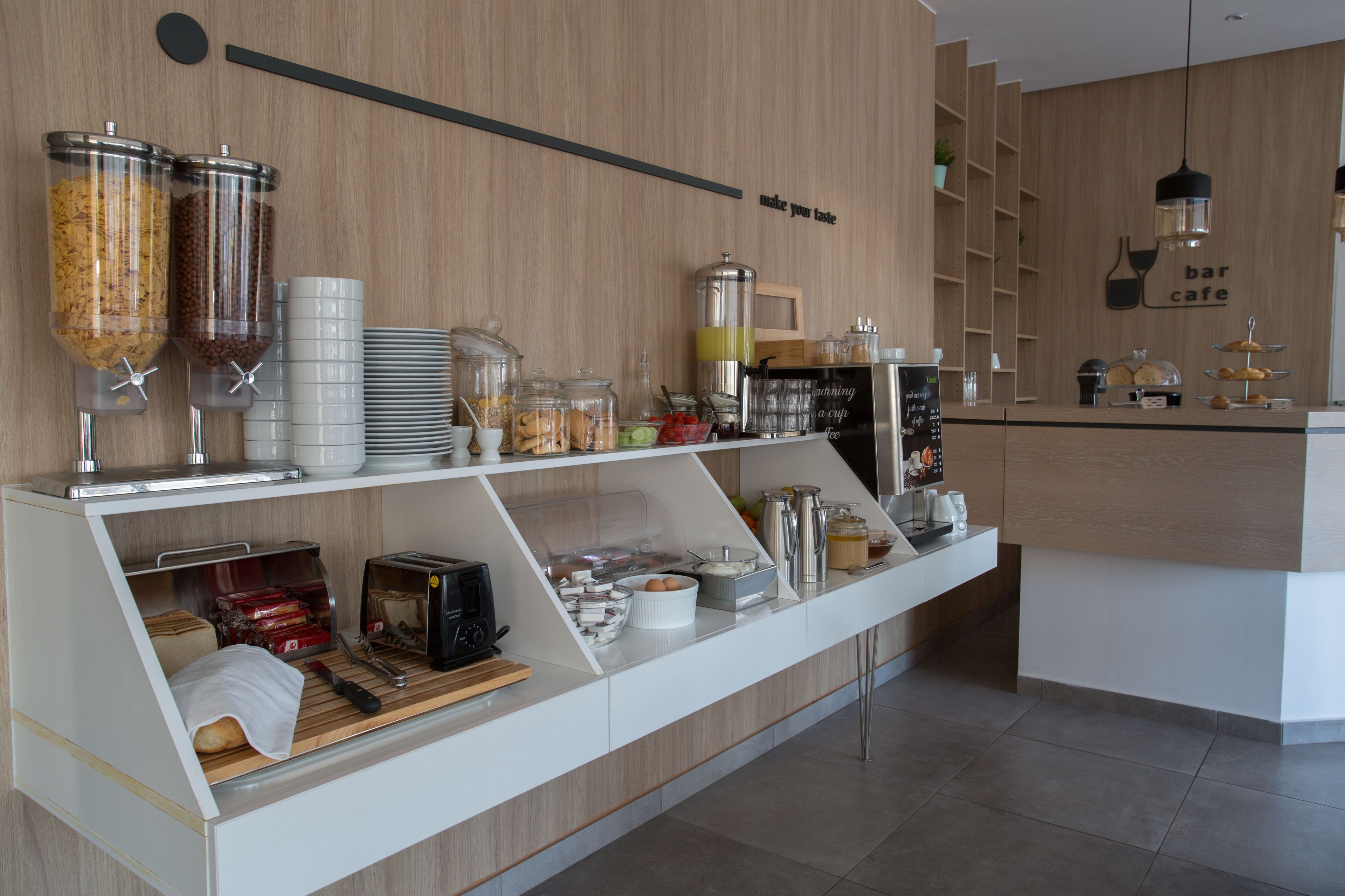 Foto - Theofilos City Hotel