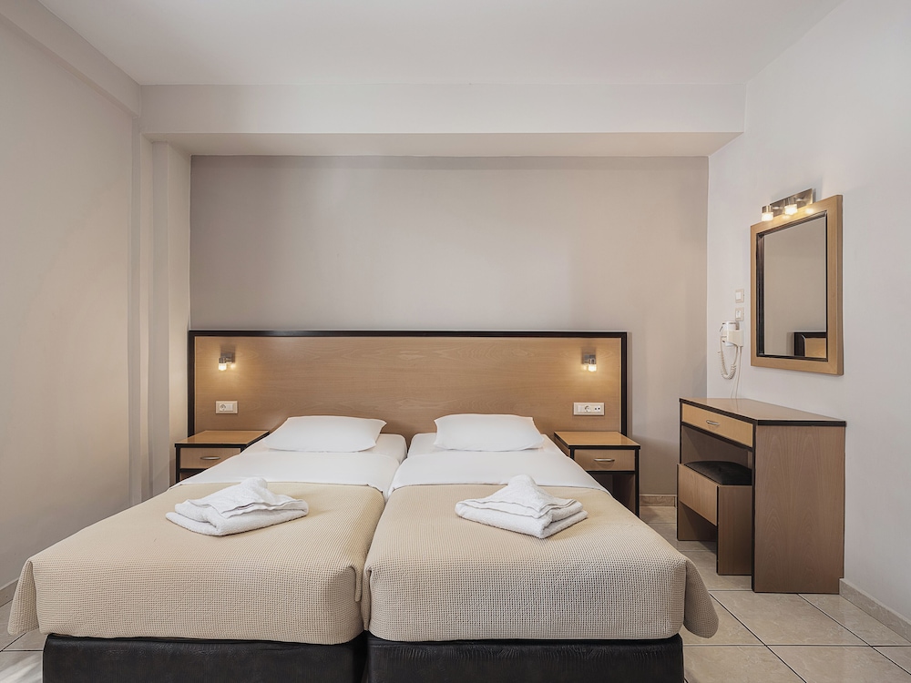 Theofilos Hotel photo 6