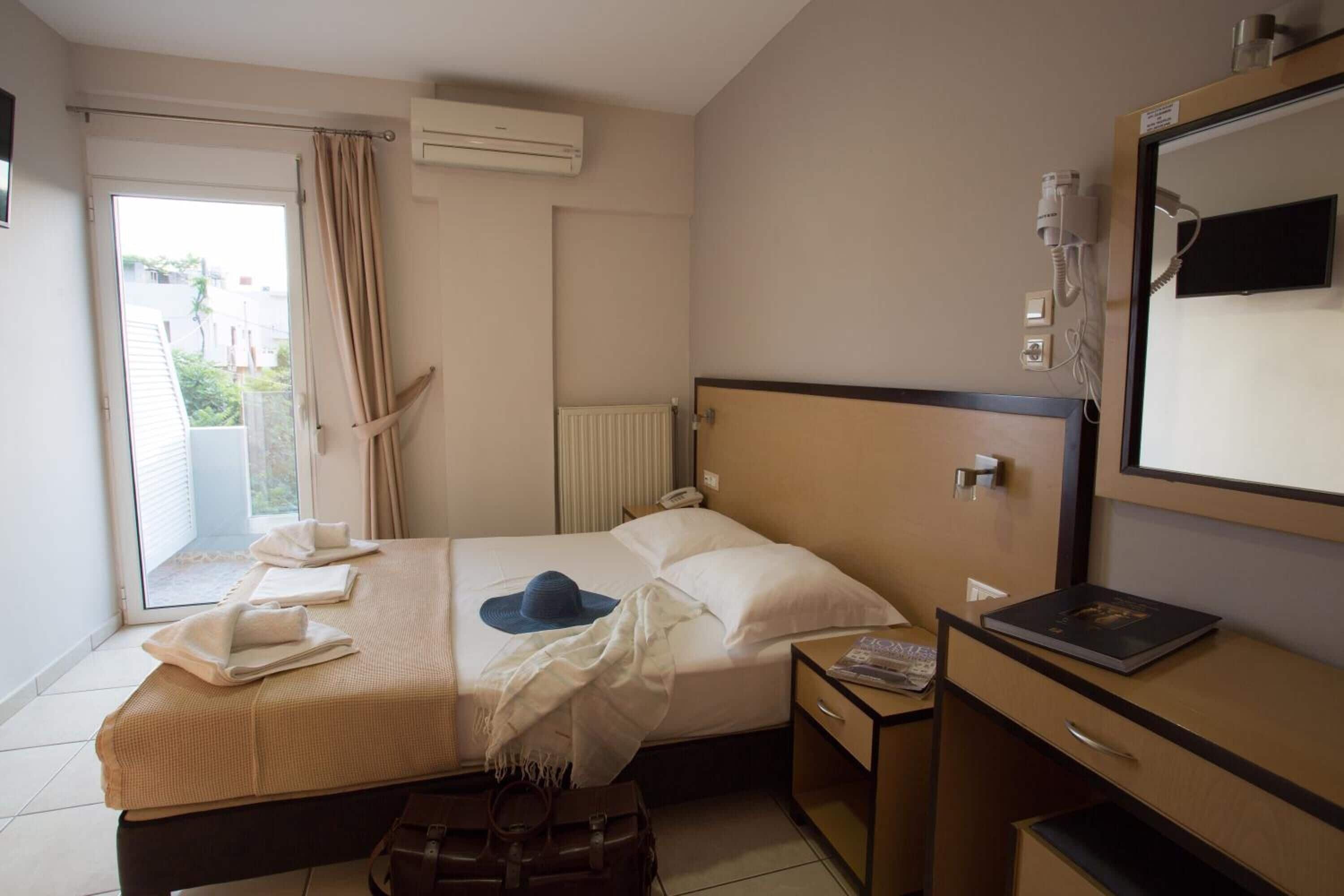 Foto - Theofilos City Hotel