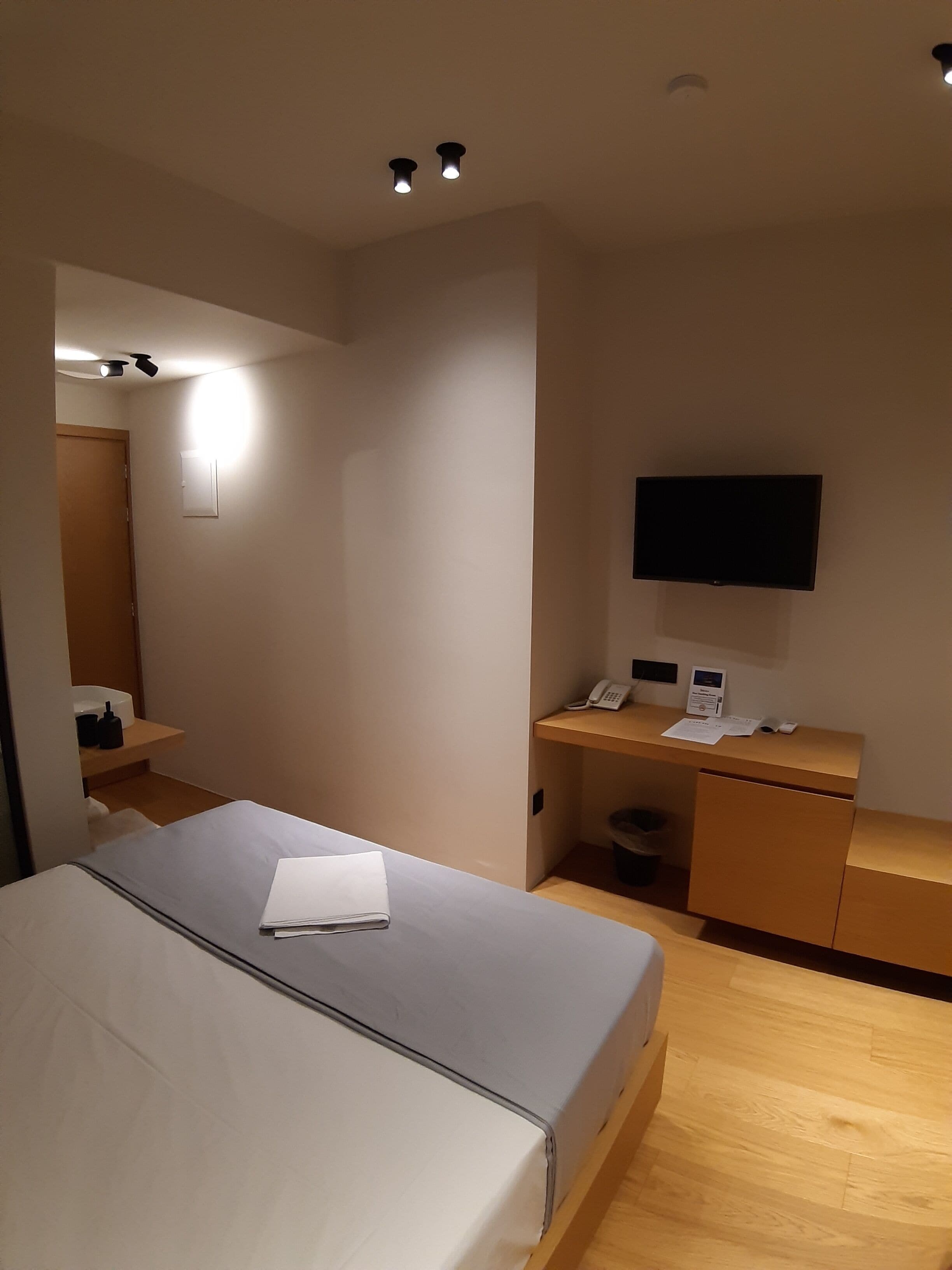 Foto - Theofilos City Hotel