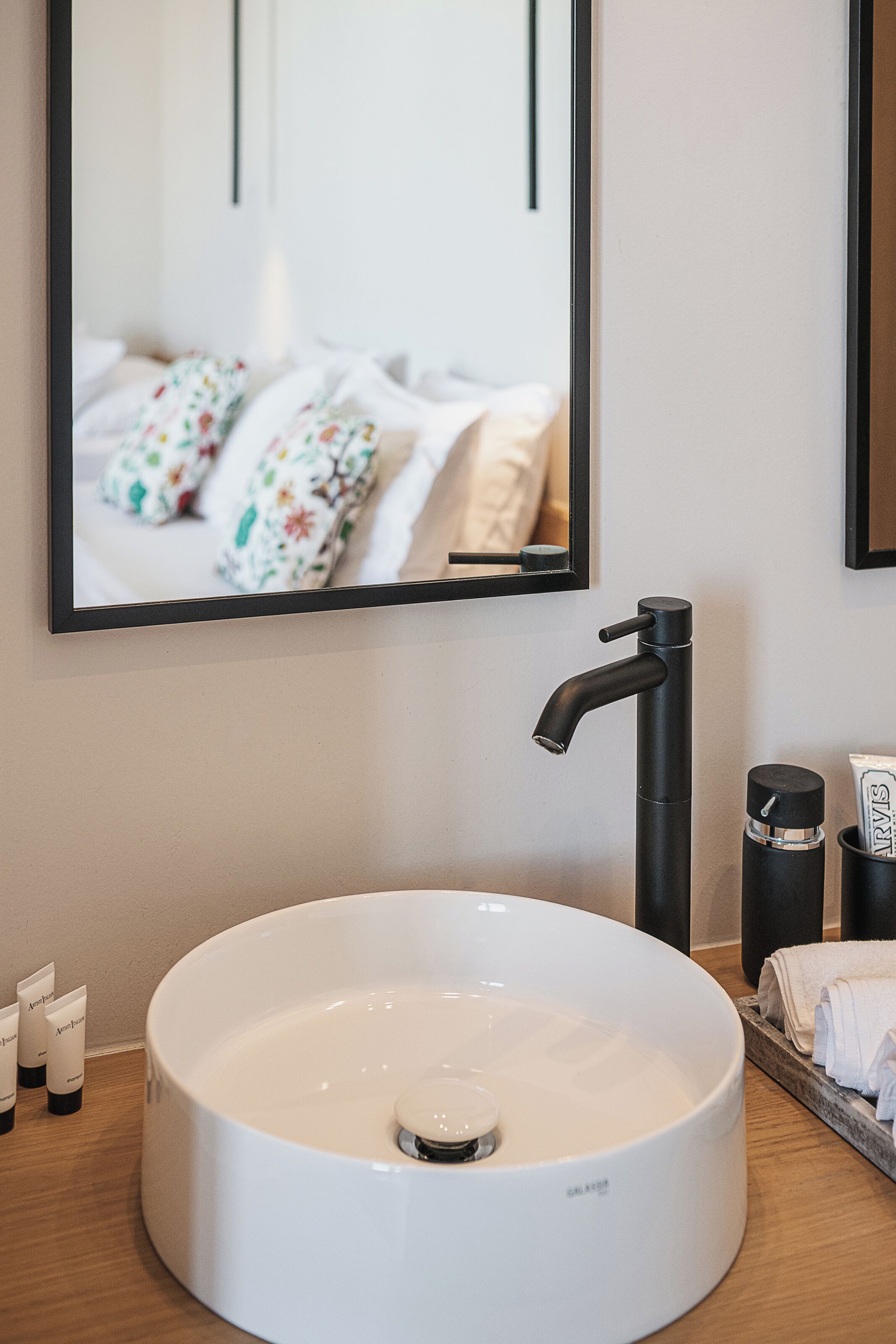 Foto - Theofilos City Hotel