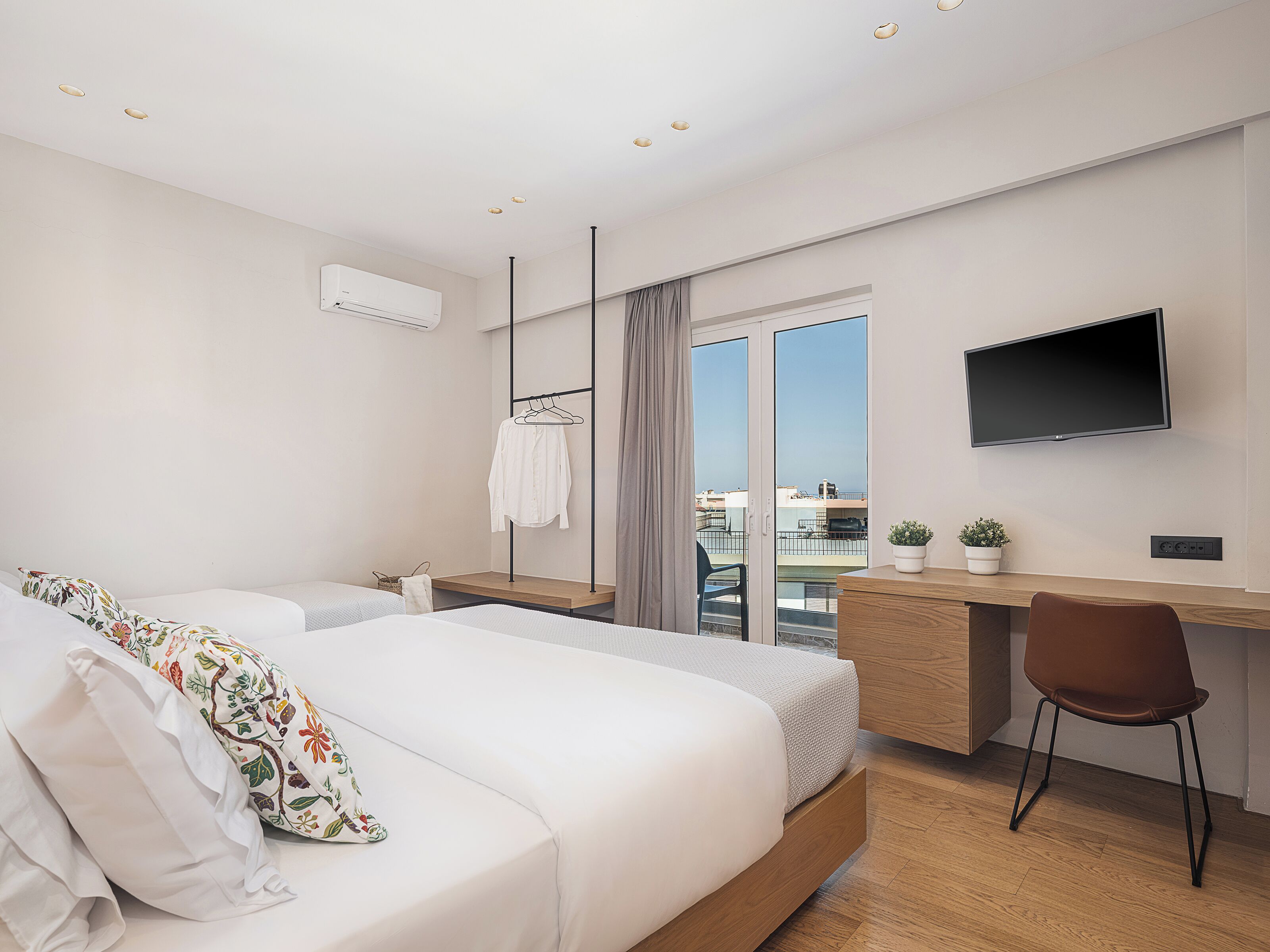 Foto - Theofilos City Hotel