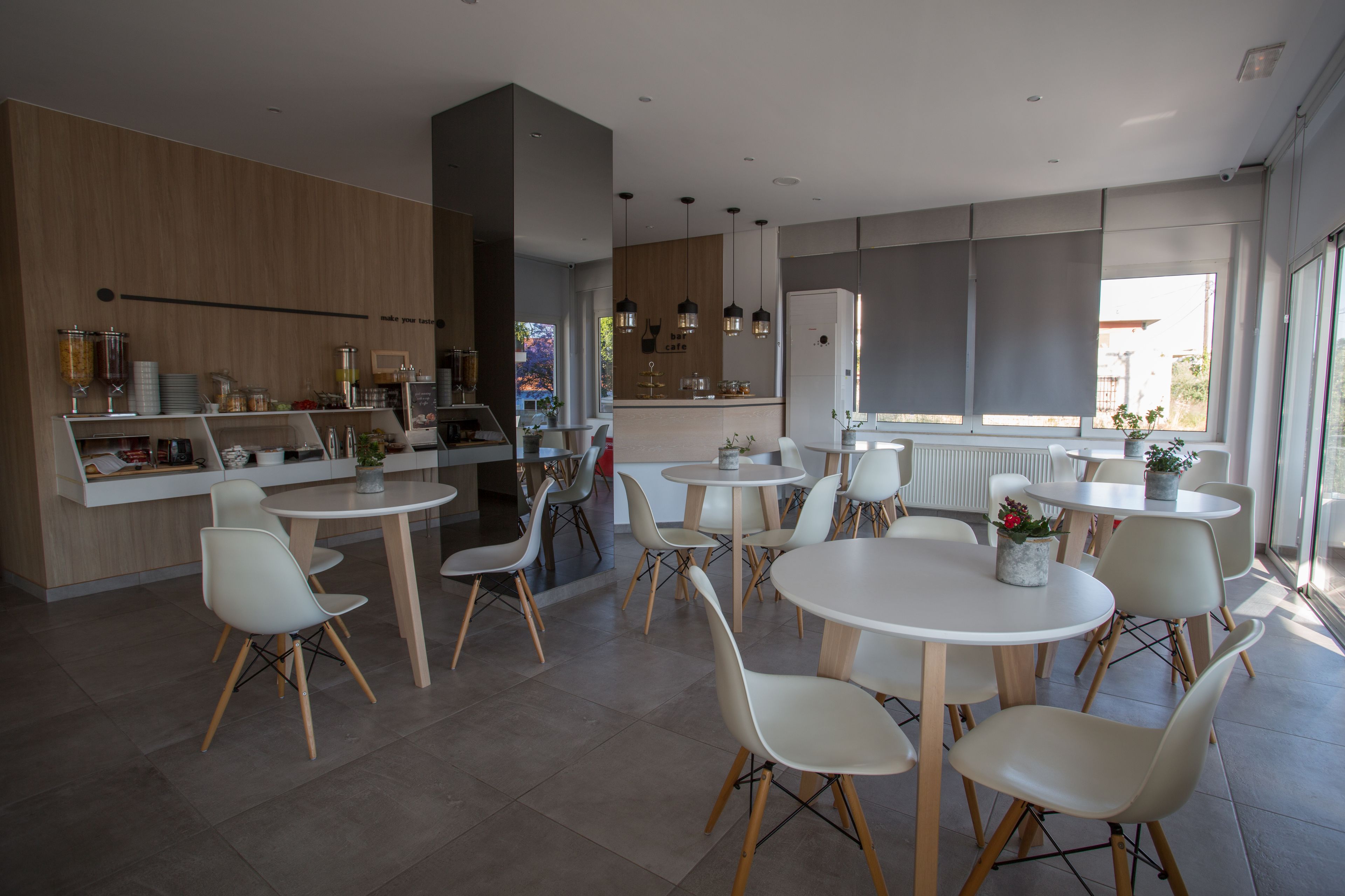 Foto - Theofilos City Hotel