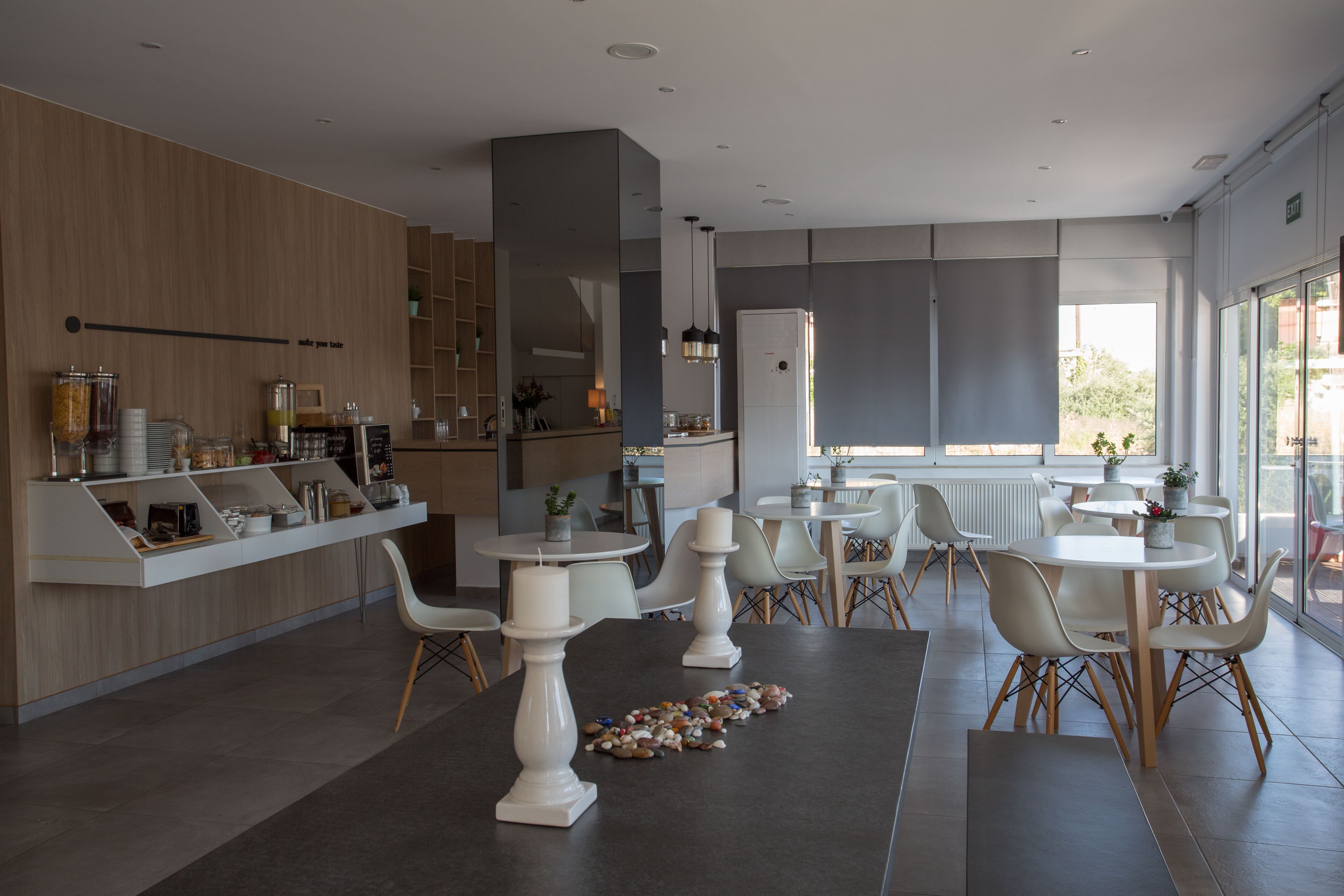 Foto - Theofilos City Hotel