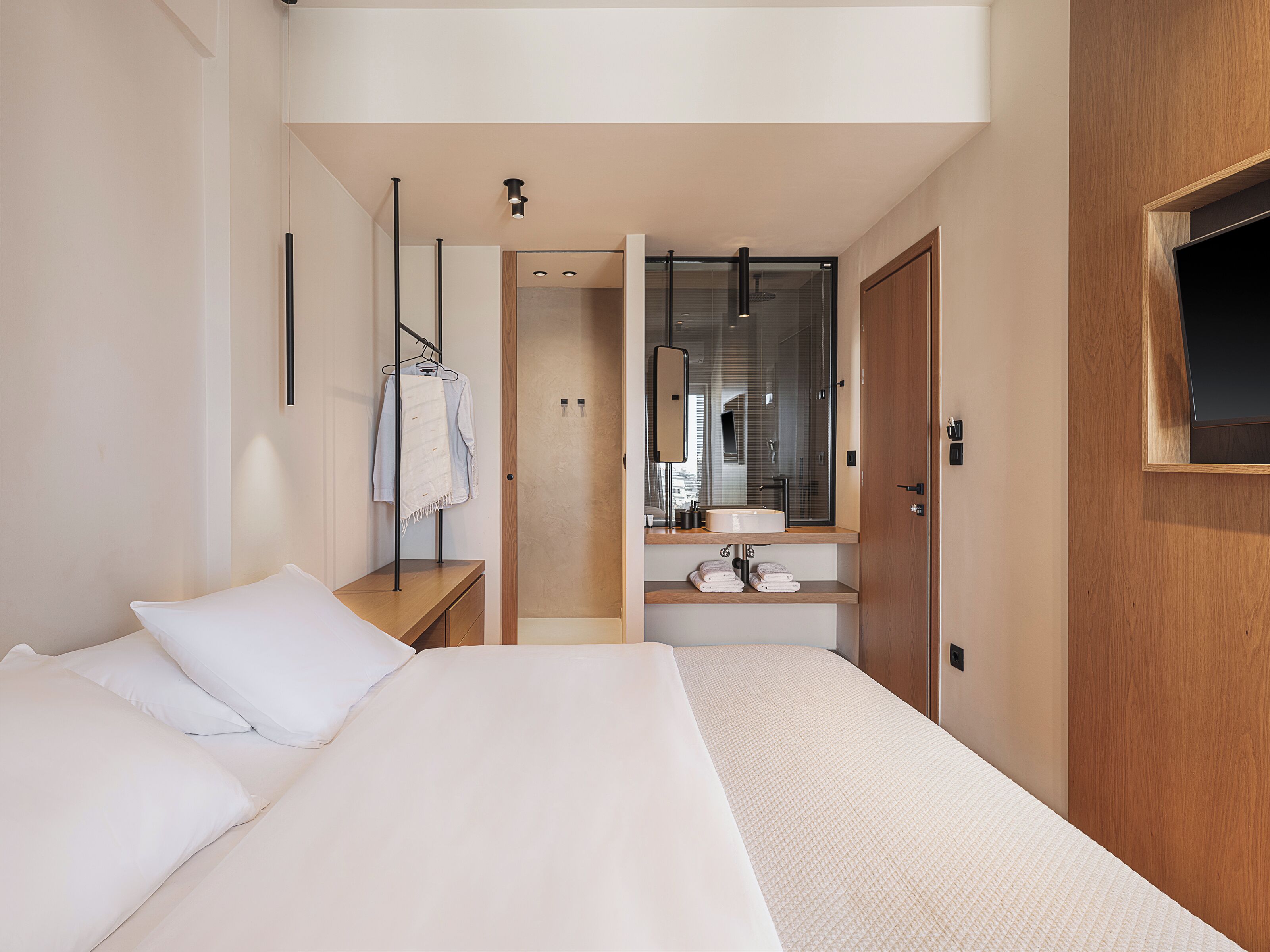 Foto - Theofilos City Hotel