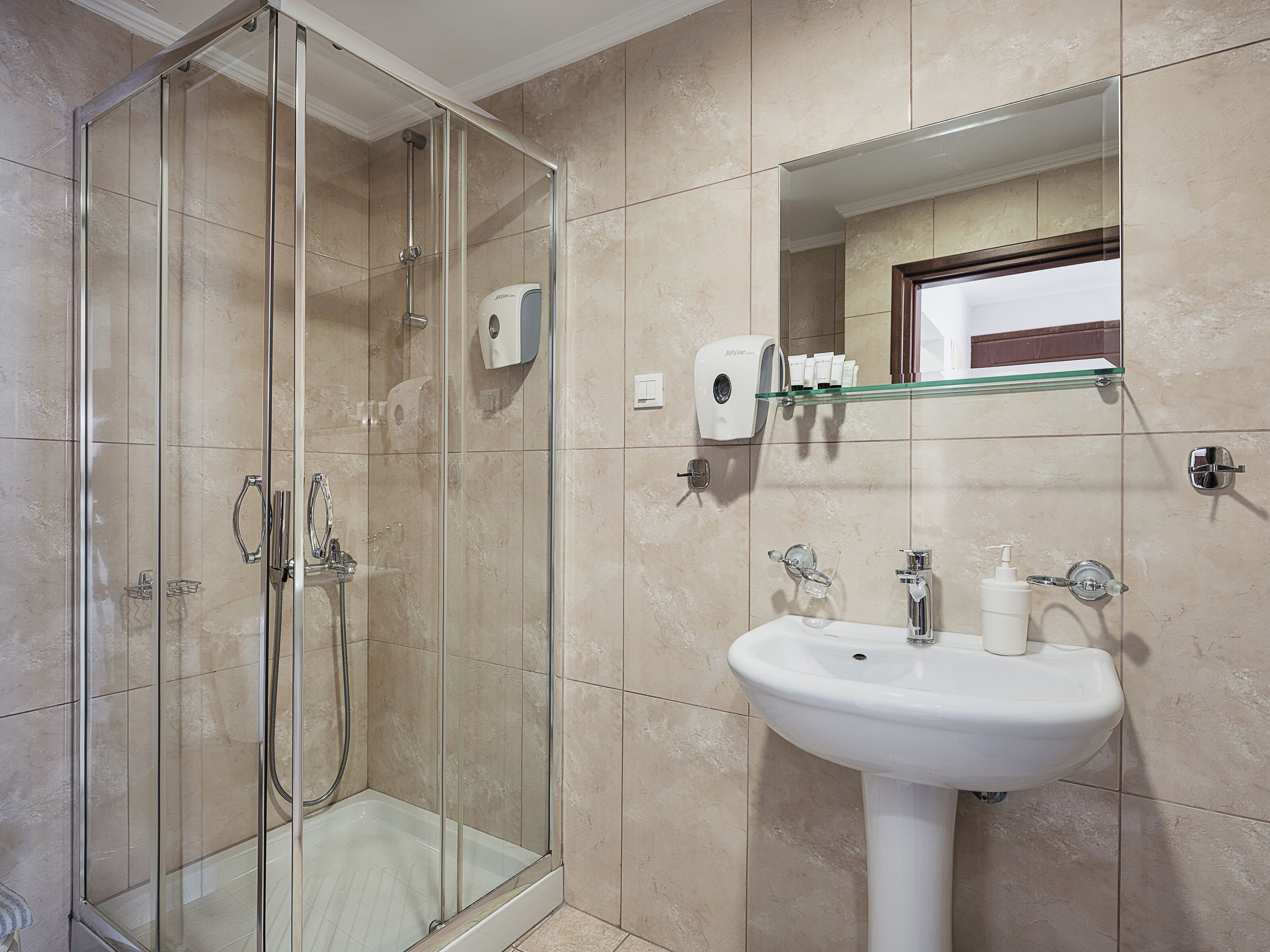 Foto - Theofilos City Hotel