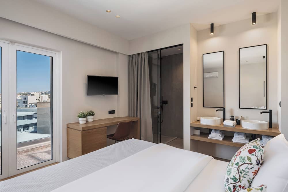 Theofilos City Hotel