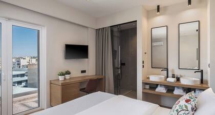 Theofilos City Hotel