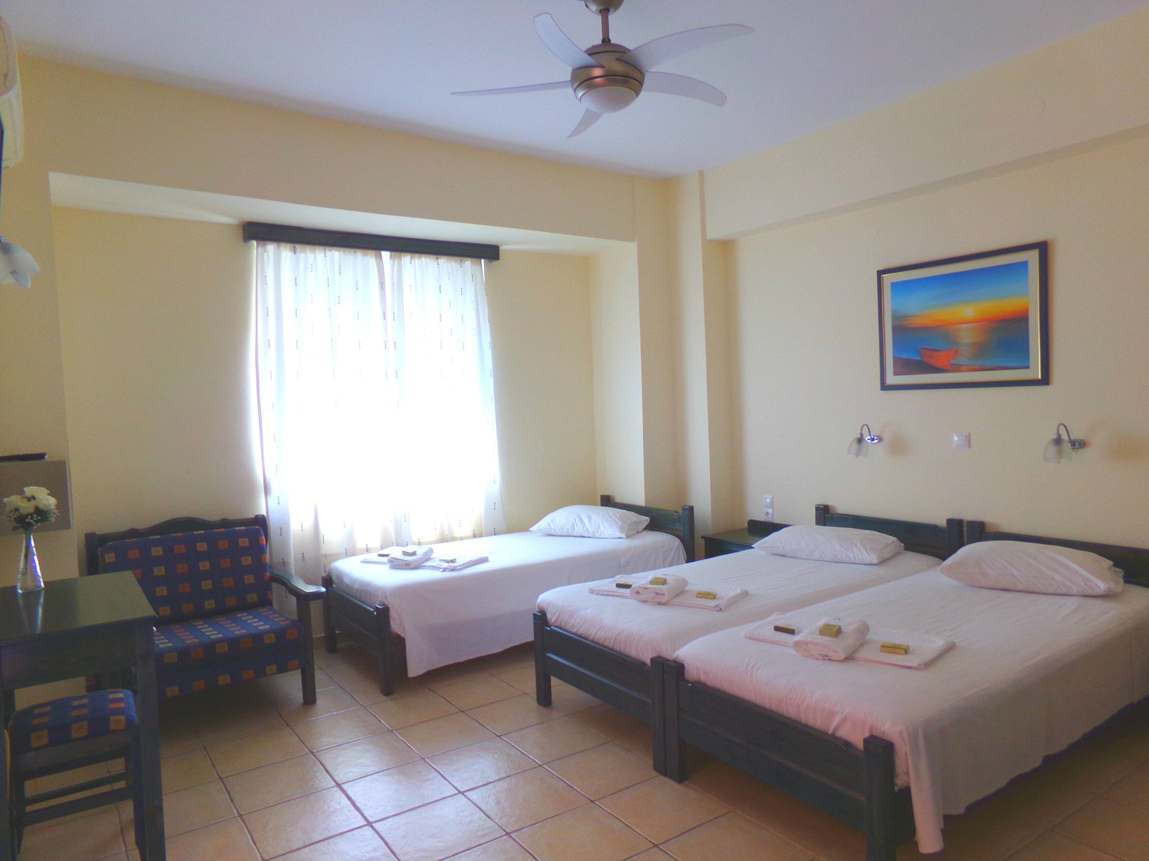 Foto - Katerina Seaside Studios