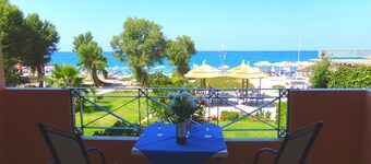 Katerina Seaside Studios