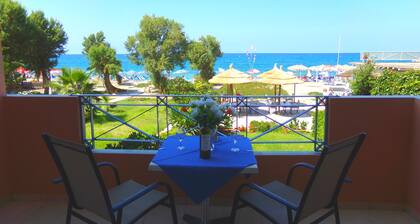 Katerina Seaside Studios