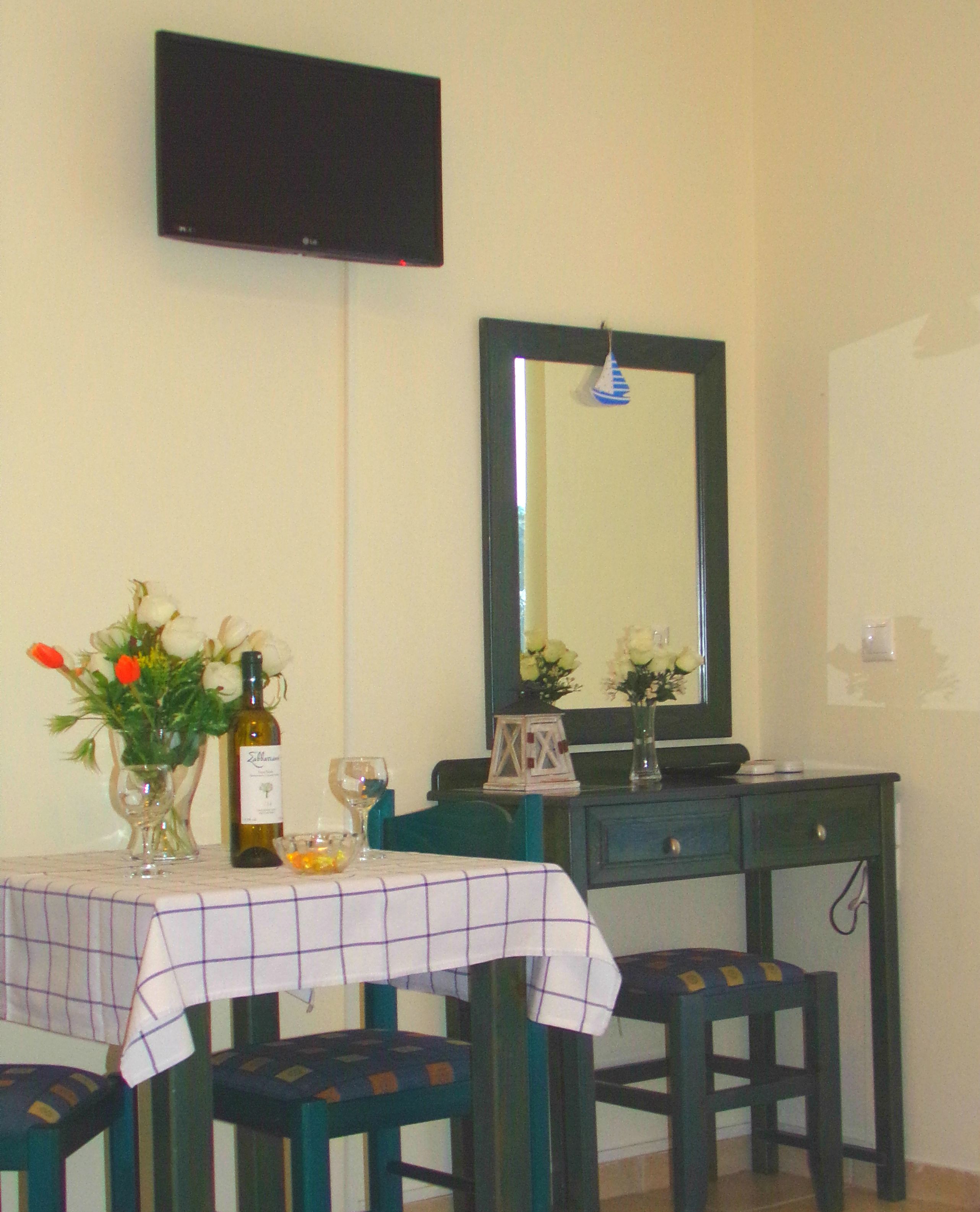 Foto - Katerina Seaside Studios