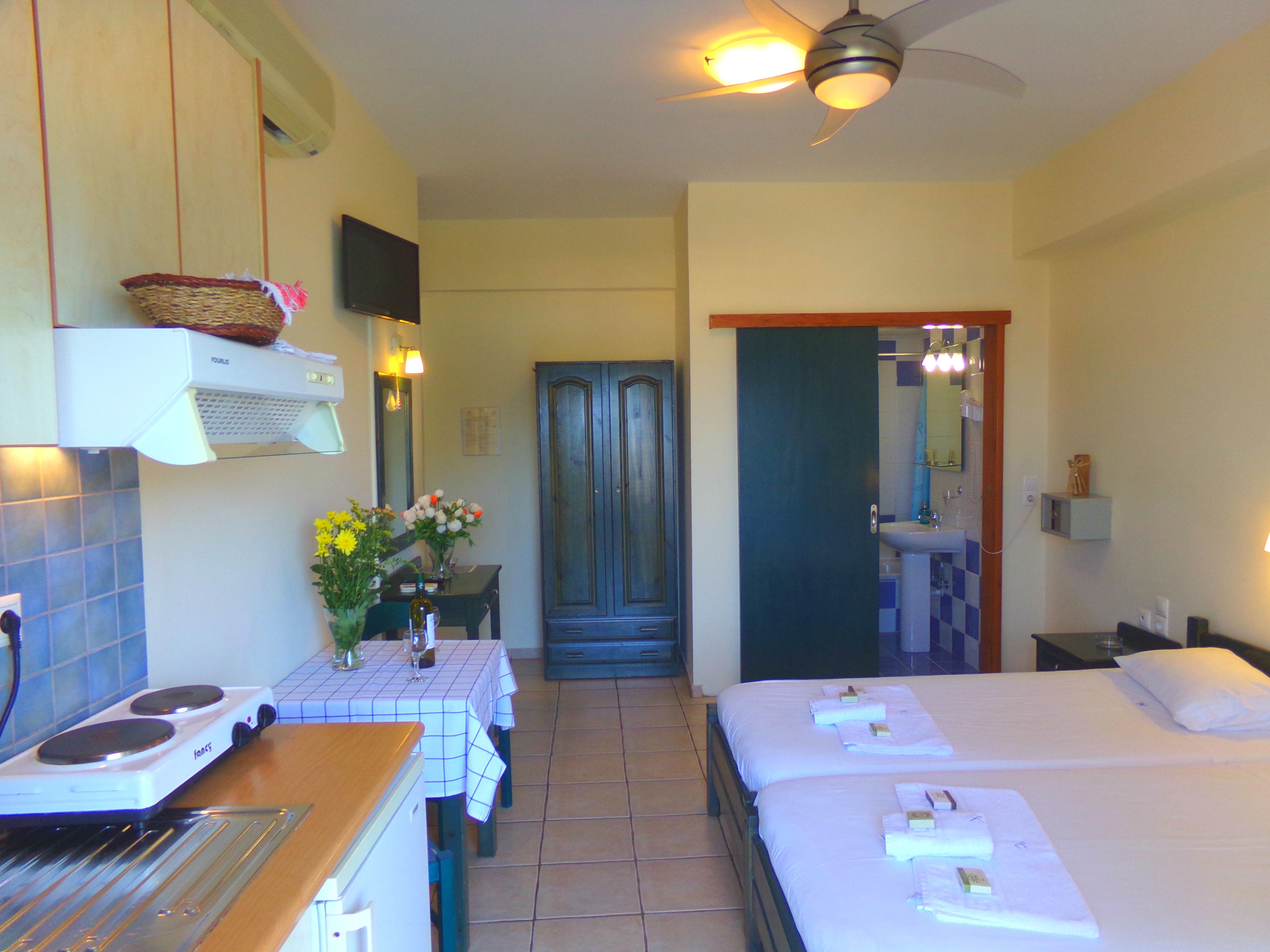 Foto - Katerina Seaside Studios