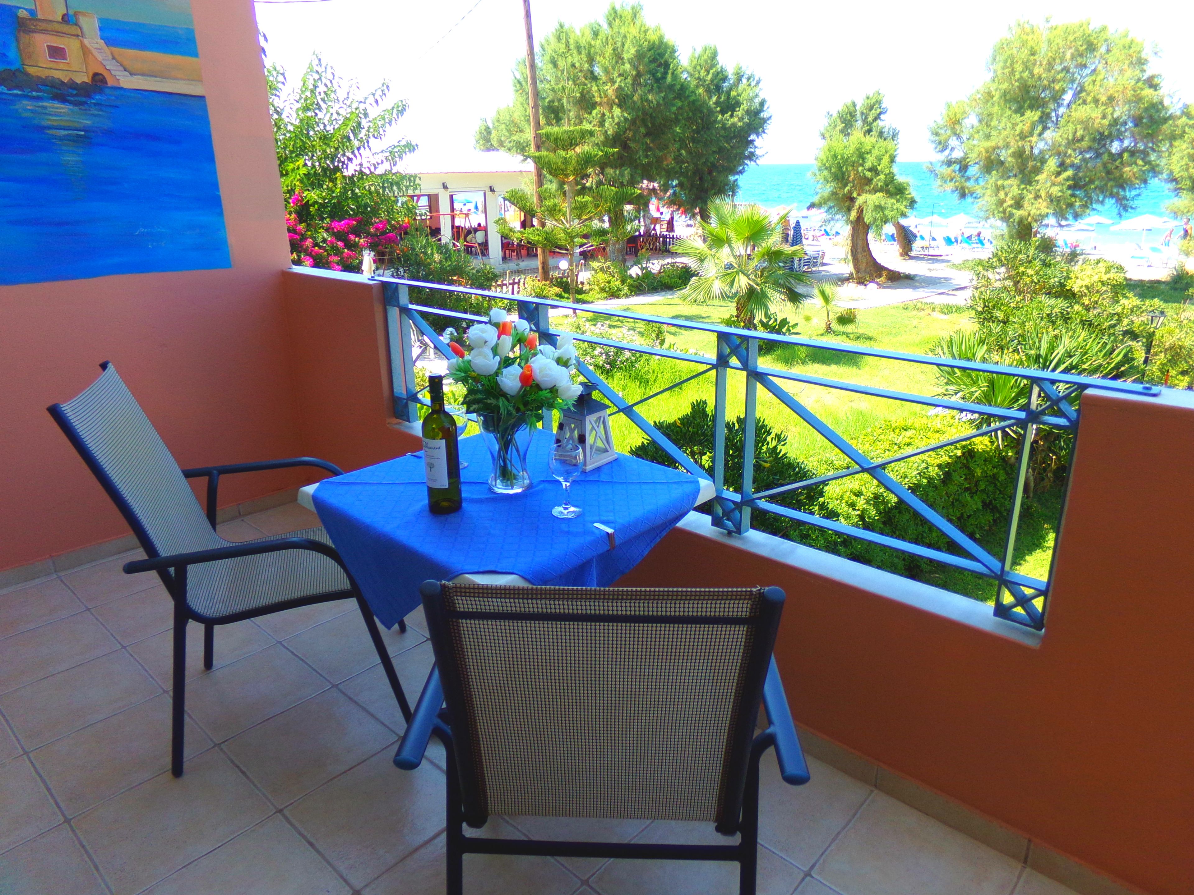 Foto - Katerina Seaside Studios