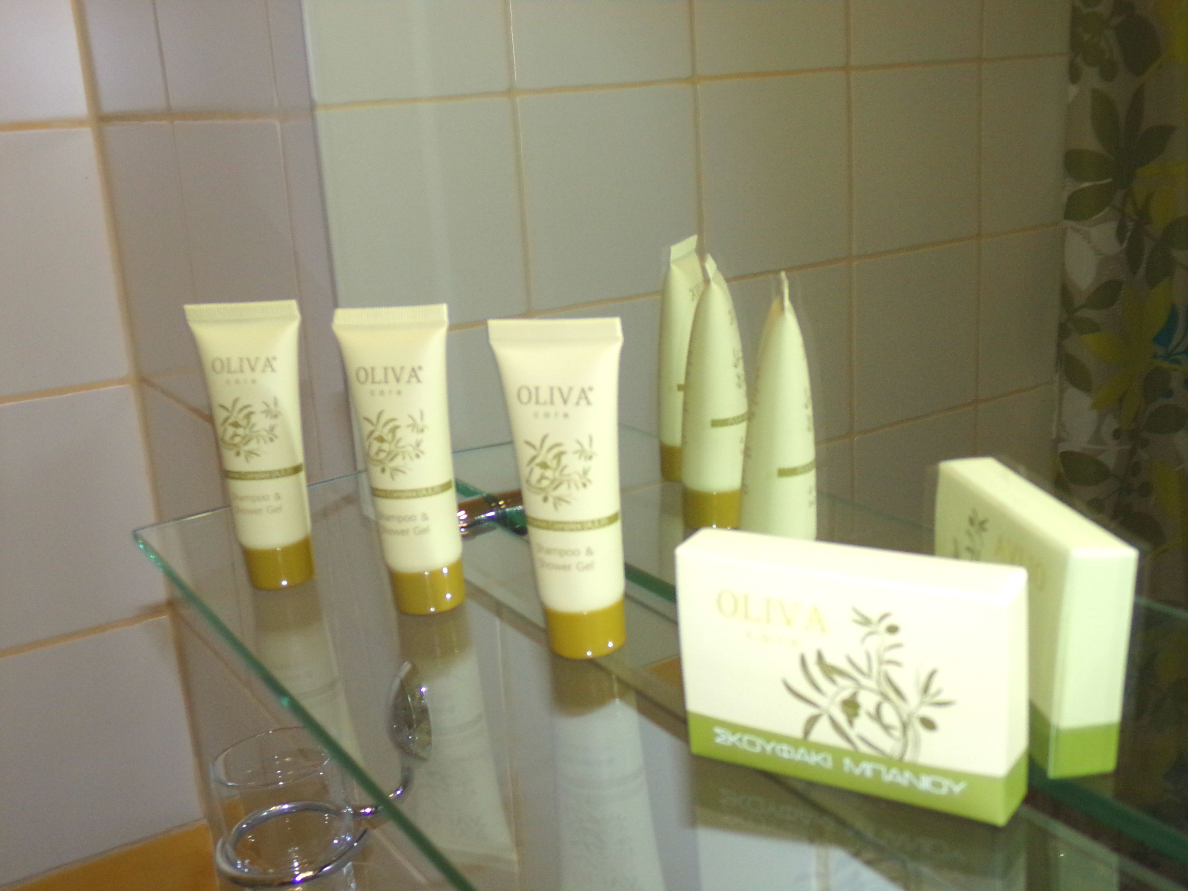 Foto - Katerina Seaside Studios