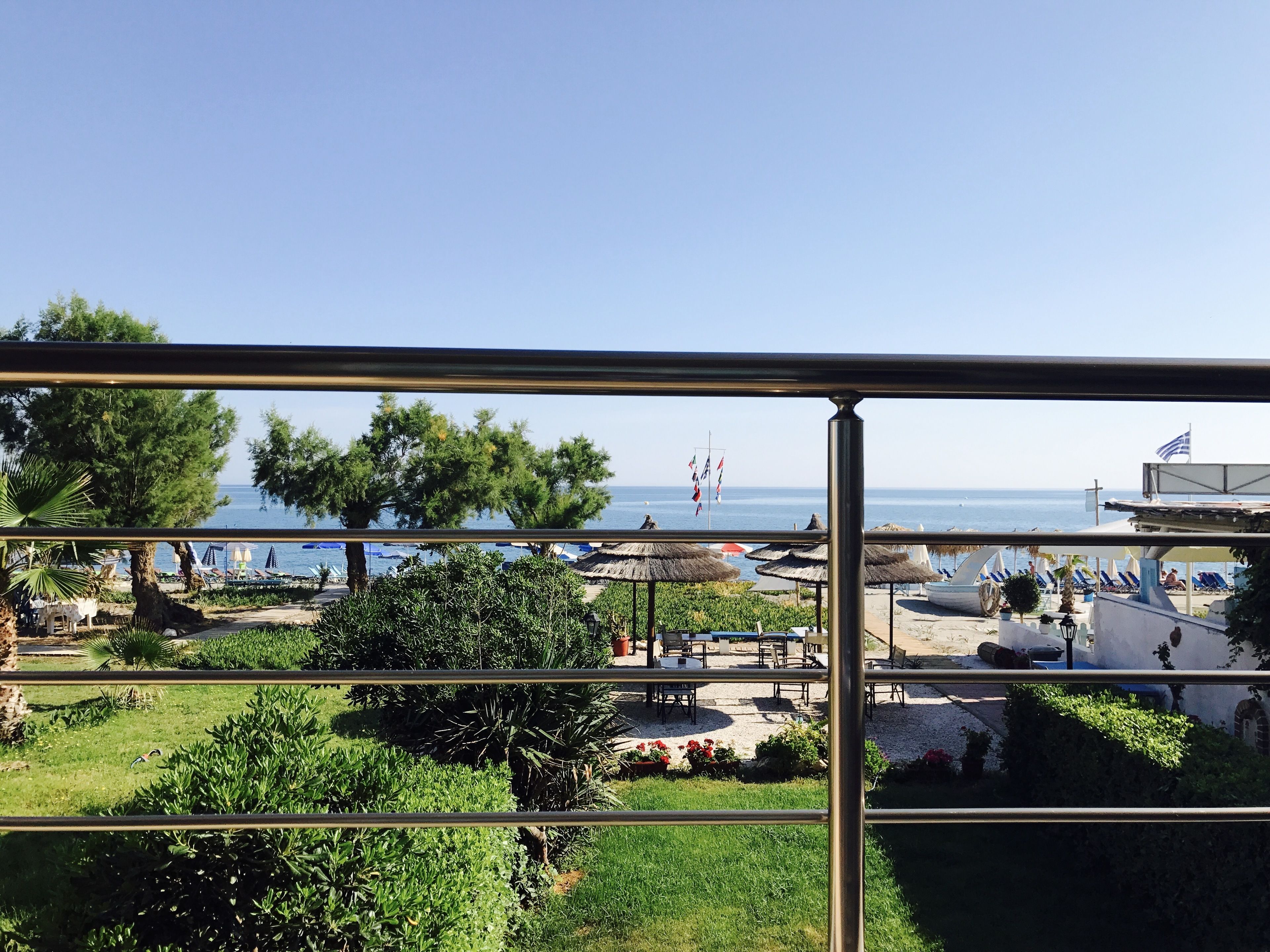 Foto - Katerina Seaside Studios