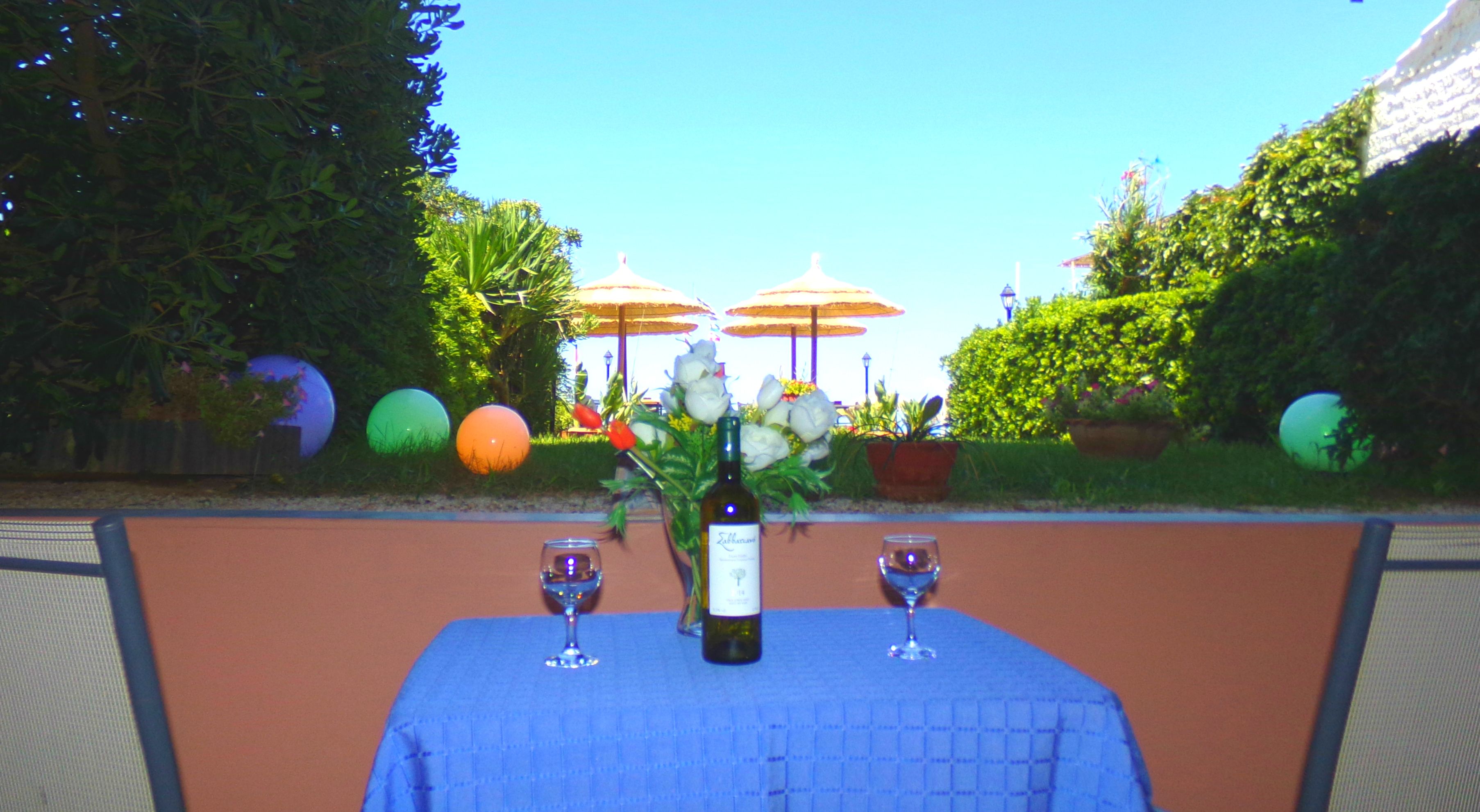 Foto - Katerina Seaside Studios