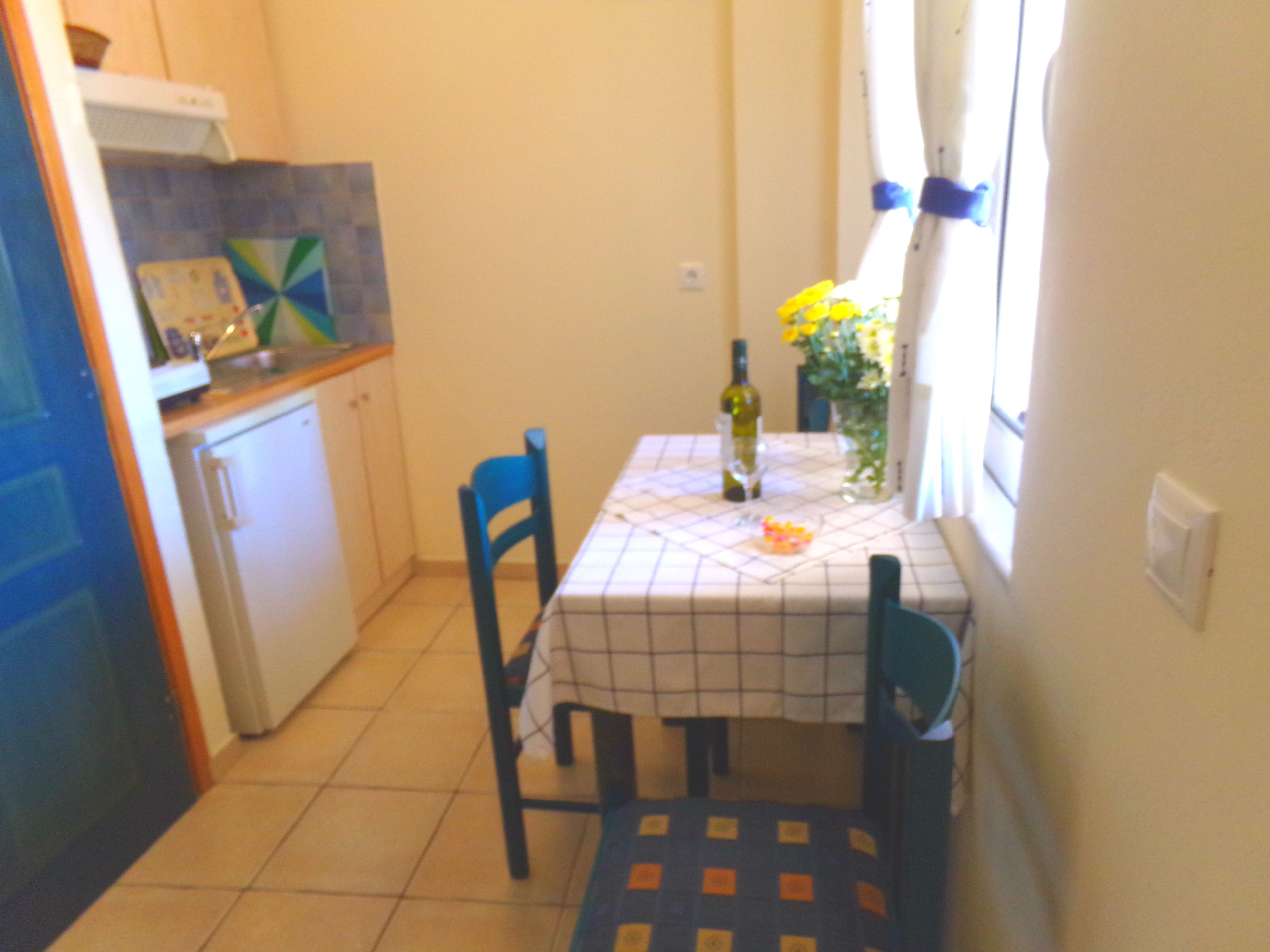 Foto - Katerina Seaside Studios