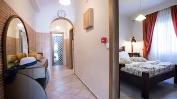 Appartamento familiare, 2 camere da letto