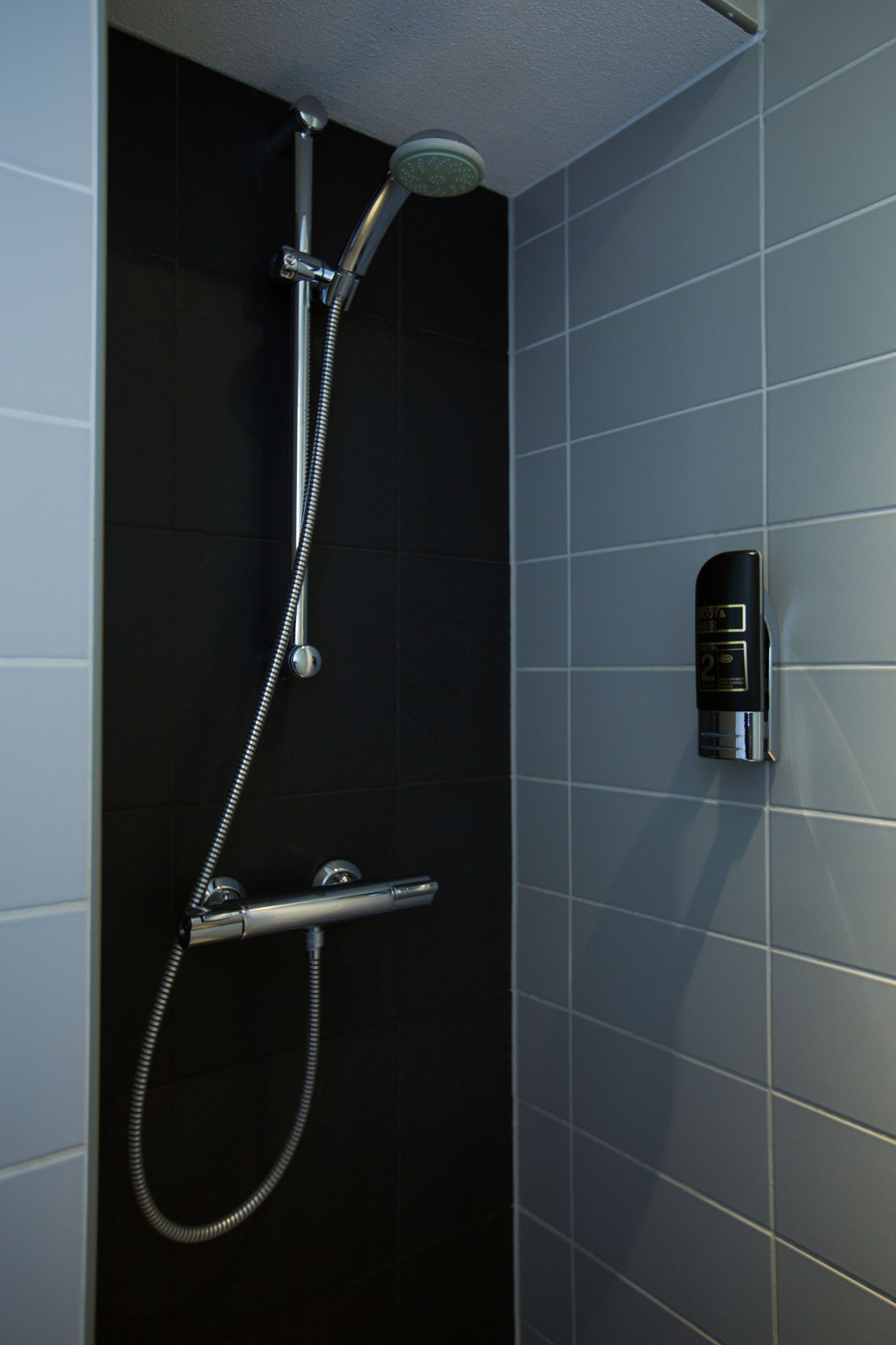 Foto - Hotel Vossius Vondelpark