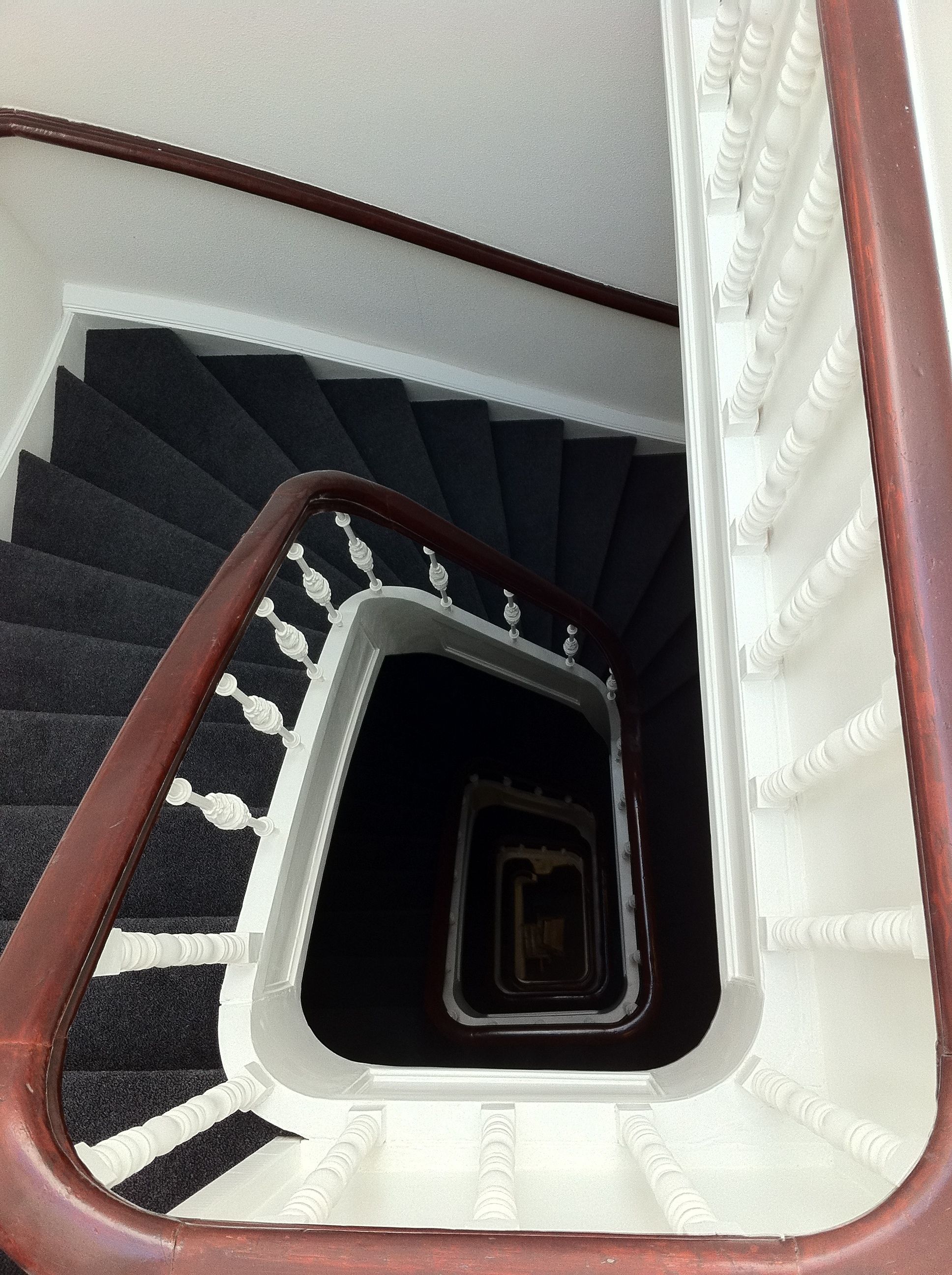 Foto - Hotel Vossius Vondelpark