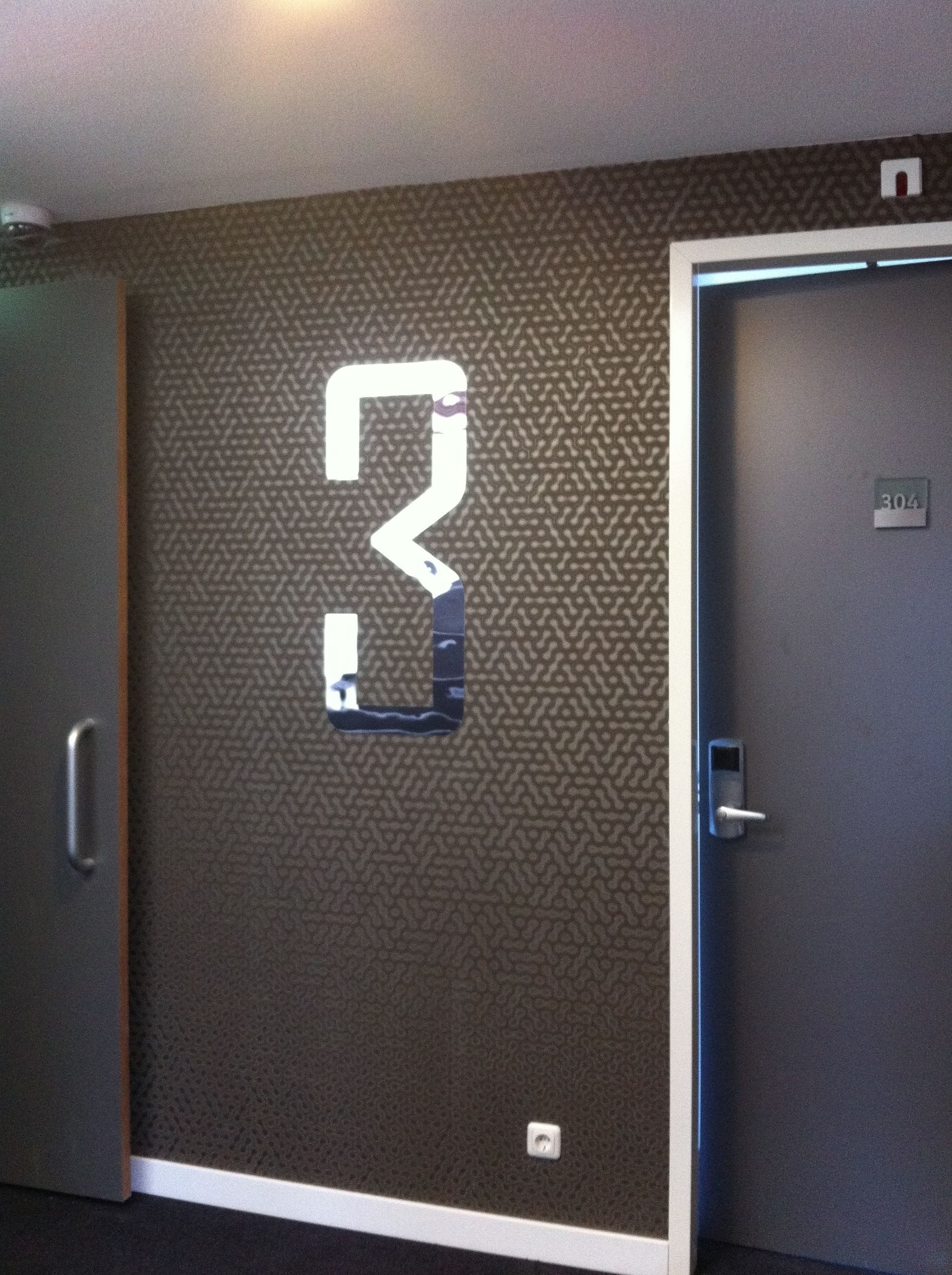 Foto - Hotel Vossius Vondelpark