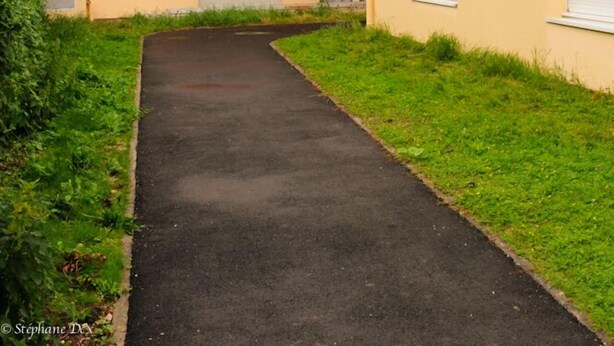 Exterior - As'Appart (Artenay)