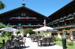 View from property - Unterhof (Filzmoos)