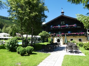 Exterior - Unterhof (Filzmoos)