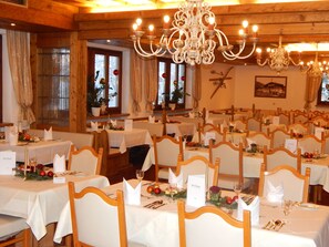 Restaurant - Unterhof (Filzmoos)