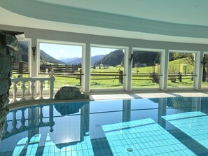 Swedish massages, 1 treatment room - Unterhof (Filzmoos)