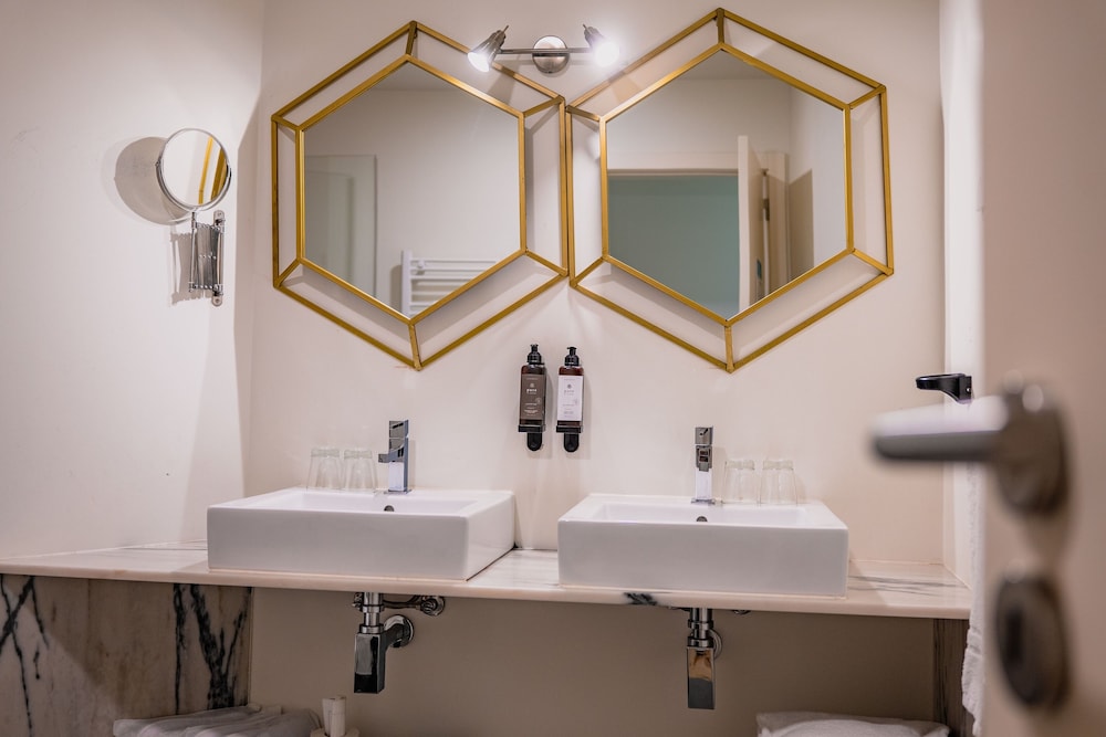 Monte Belvedere Hotel by Shiadu by null