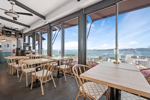 Free daily local cuisine breakfast