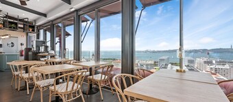 Monte Belvedere Hotel by Shiadu