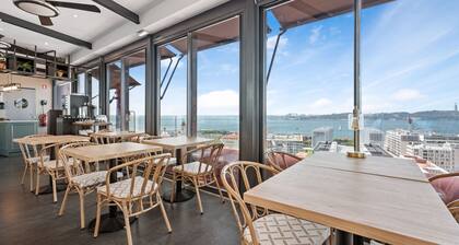 Monte Belvedere Hotel by Shiadu