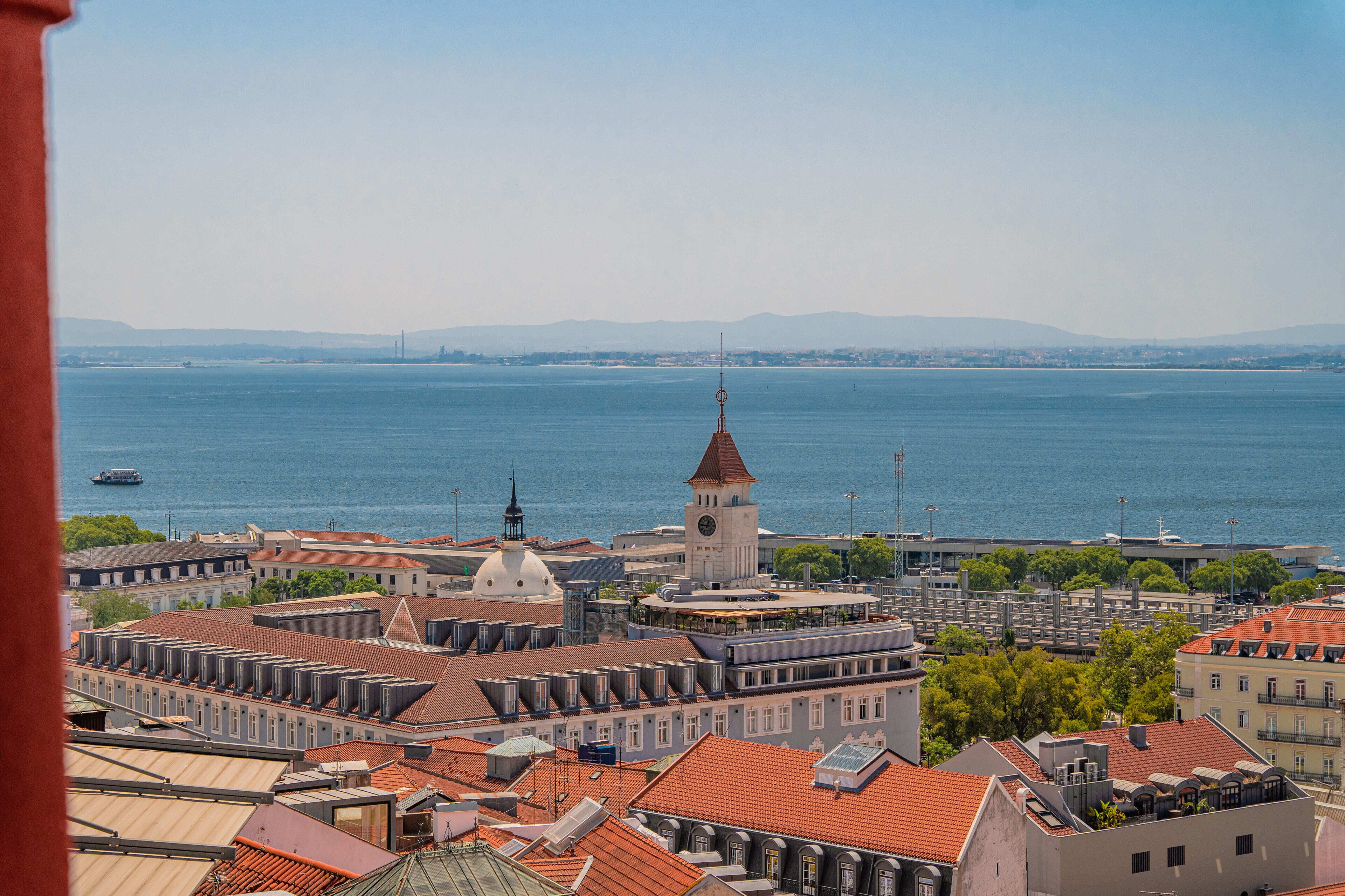 Foto - Monte Belvedere Hotel by Shiadu