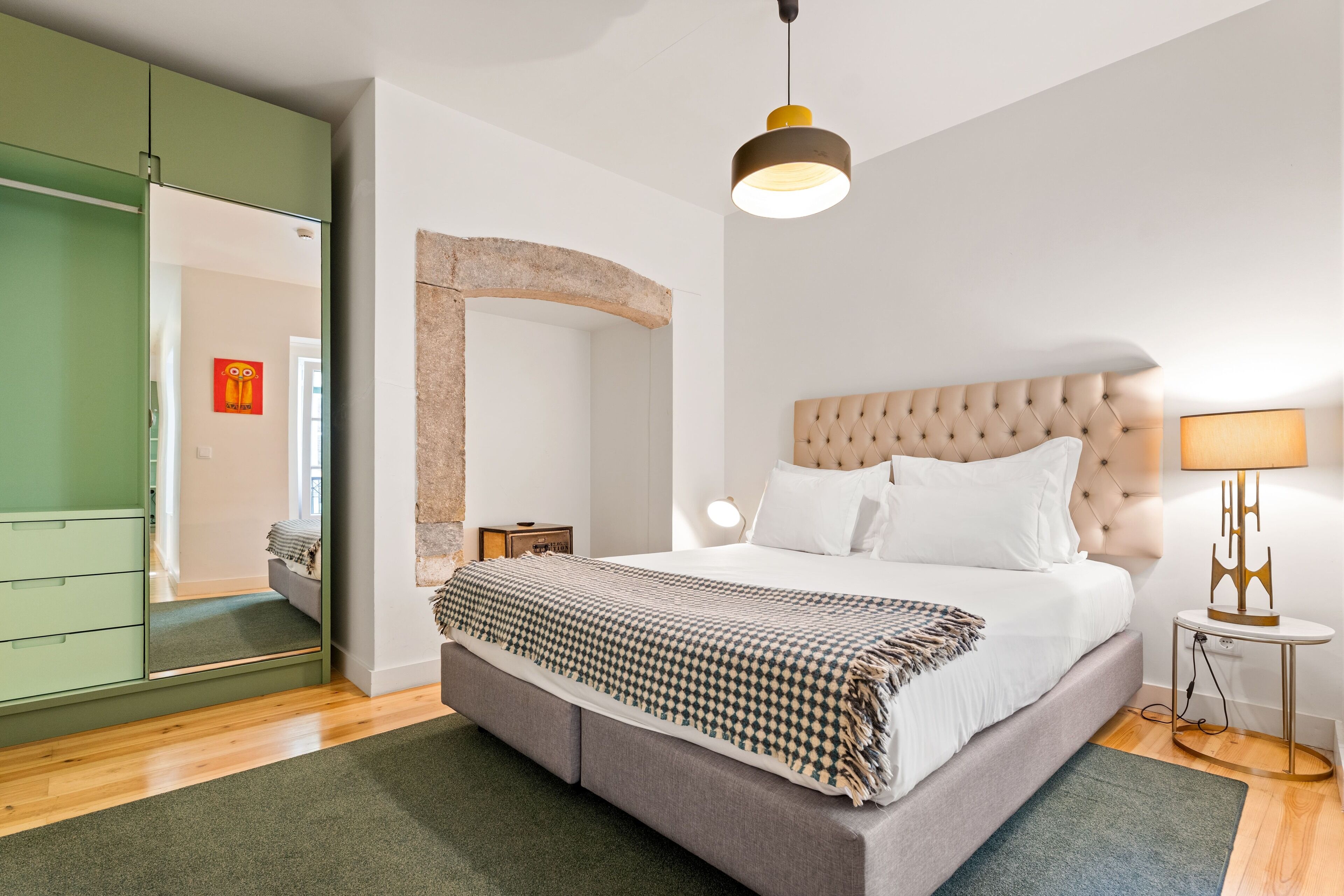 Foto - Monte Belvedere Hotel by Shiadu