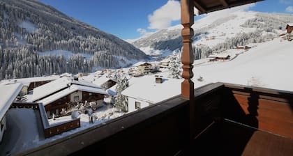 Schöne Aussicht Apartments