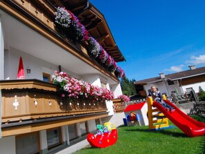 Jardín