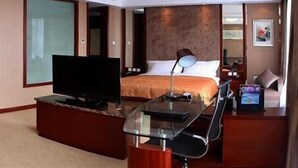 Room - Furong International Hotel - Dalian (Dalian)