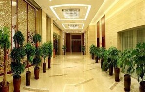 Hallway - Furong International Hotel - Dalian (Dalian)