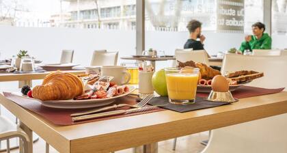 Zenitude HÎtel-Résidences Marseille Saint Charles