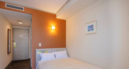 Sasebo Washington Hotel