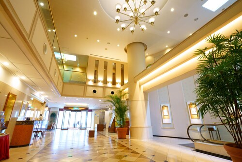 Sasebo Washington Hotel