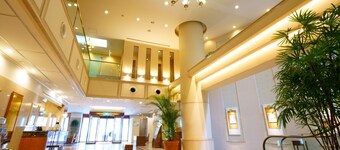 Sasebo Washington Hotel