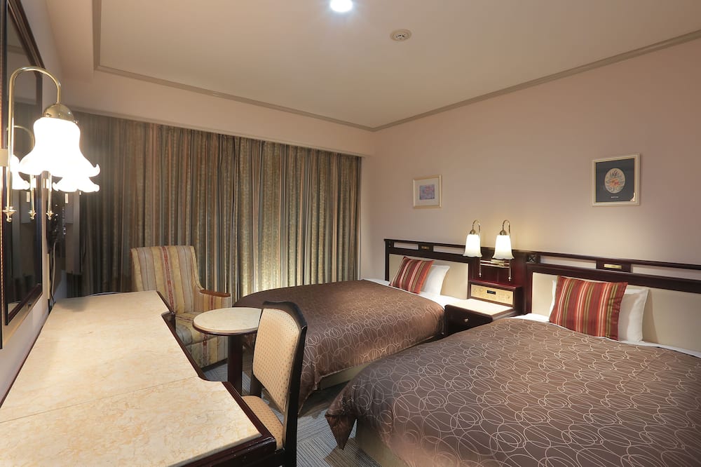 Sasebo Washington Hotel