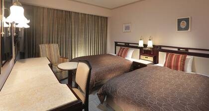 Sasebo Washington Hotel