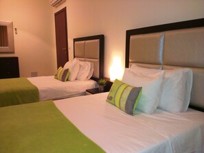 Decoración personalizada y muebles diferentes 