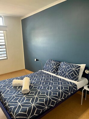 Room - Melaleuca on Mitchell Backpacker Accommodation (Darwin)